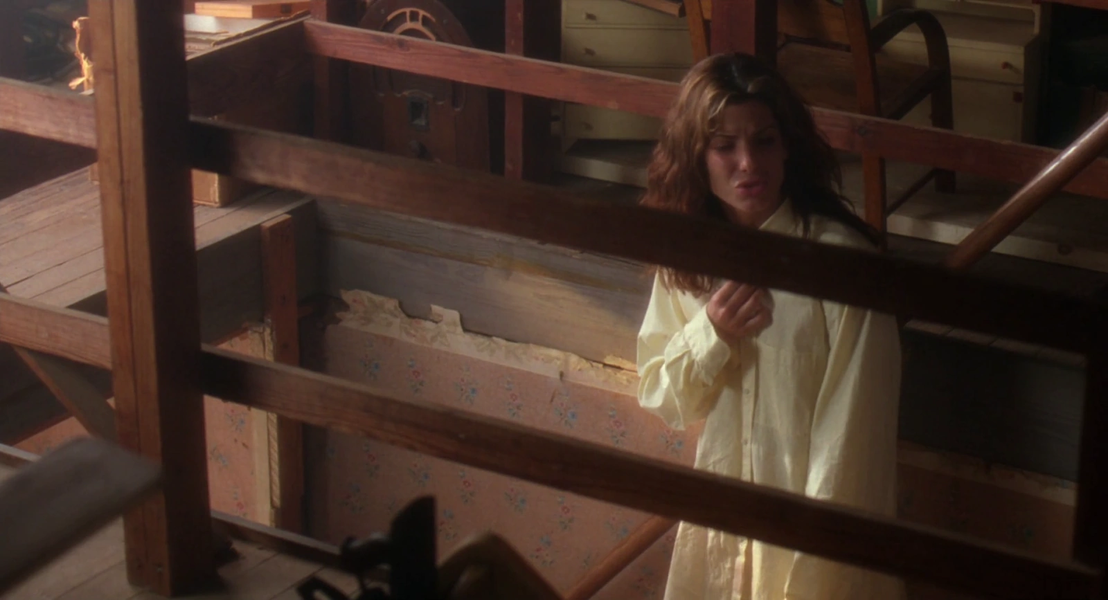 Hope Floats screenshot 2