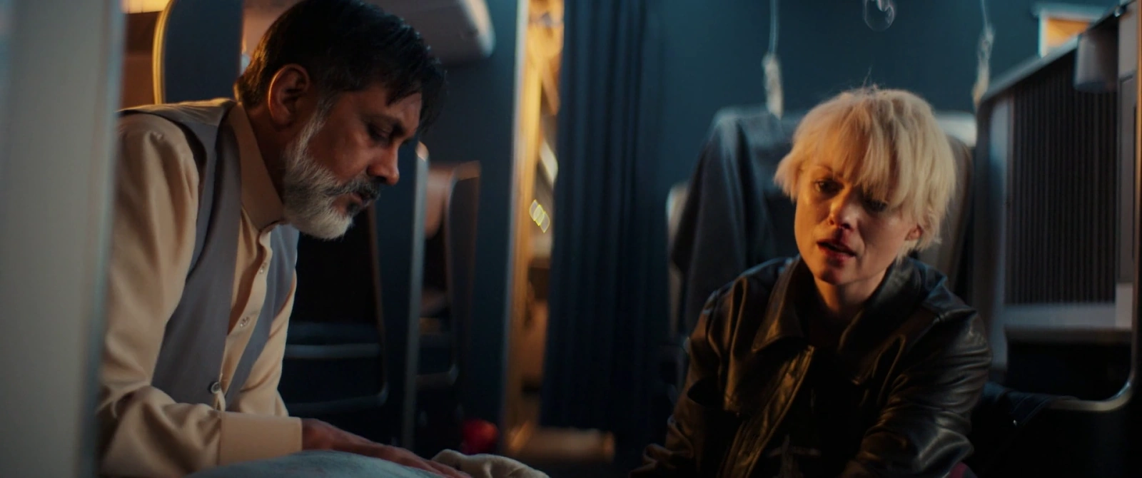 97 Minutes screenshot 2