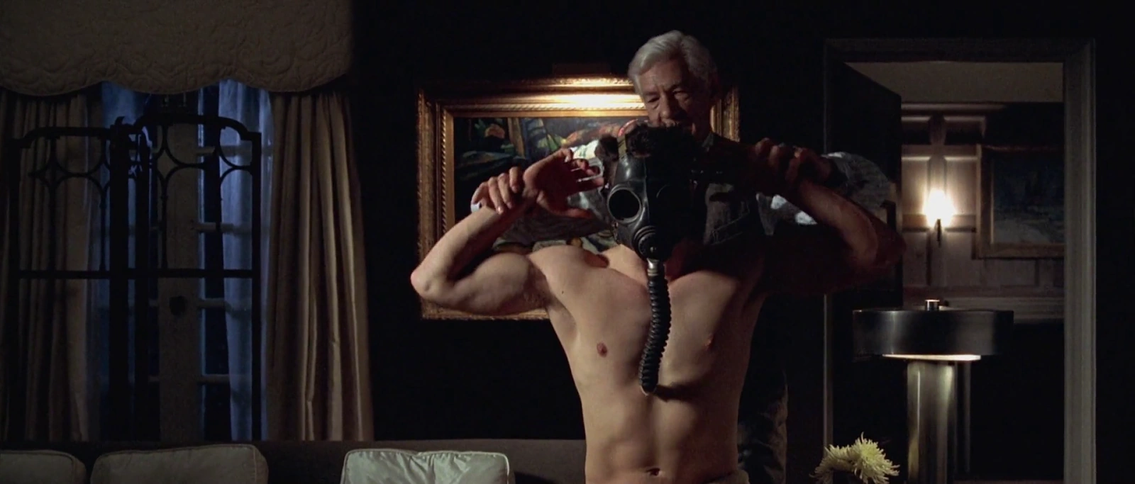 Gods and Monsters screenshot 1
