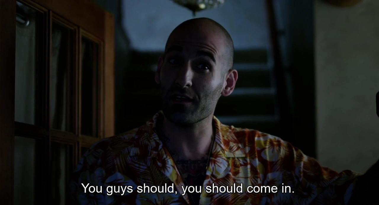Nobody Can Cool screenshot 1