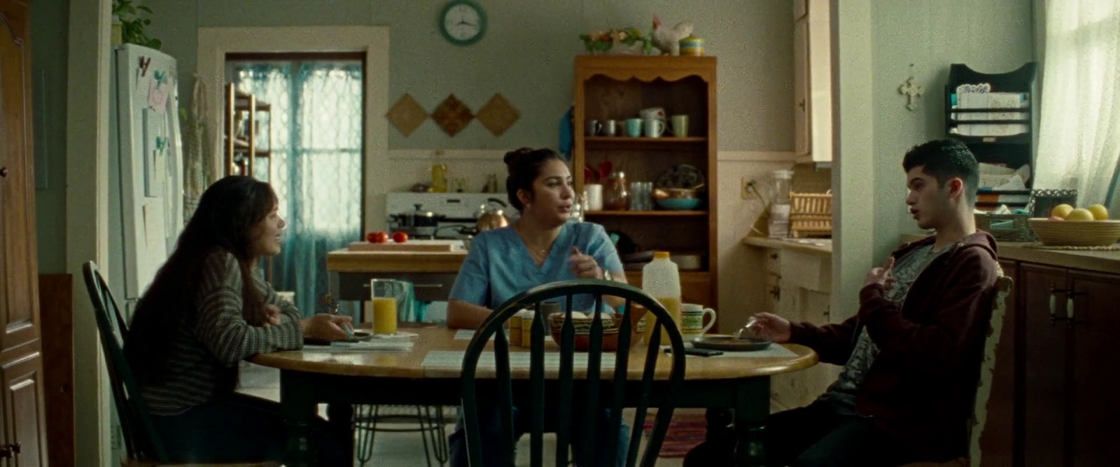 Marisol screenshot 1