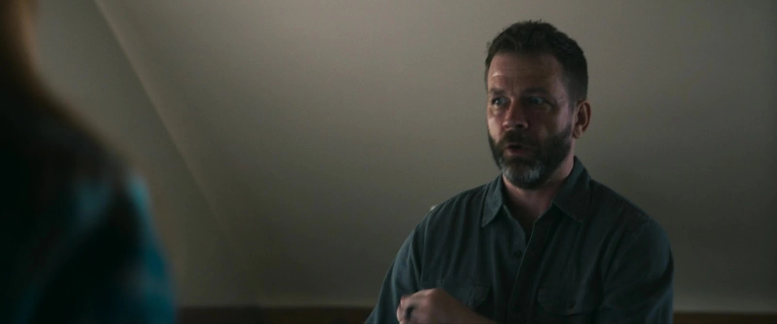 Shelby Oaks screenshot 3