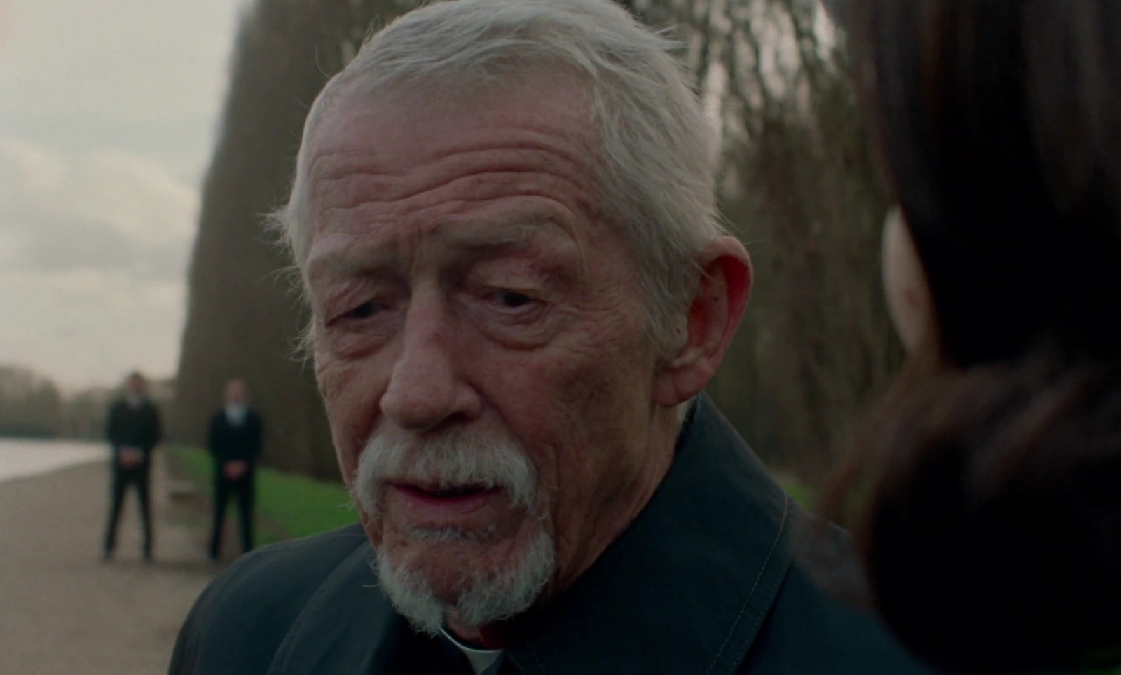 Jackie screenshot 2