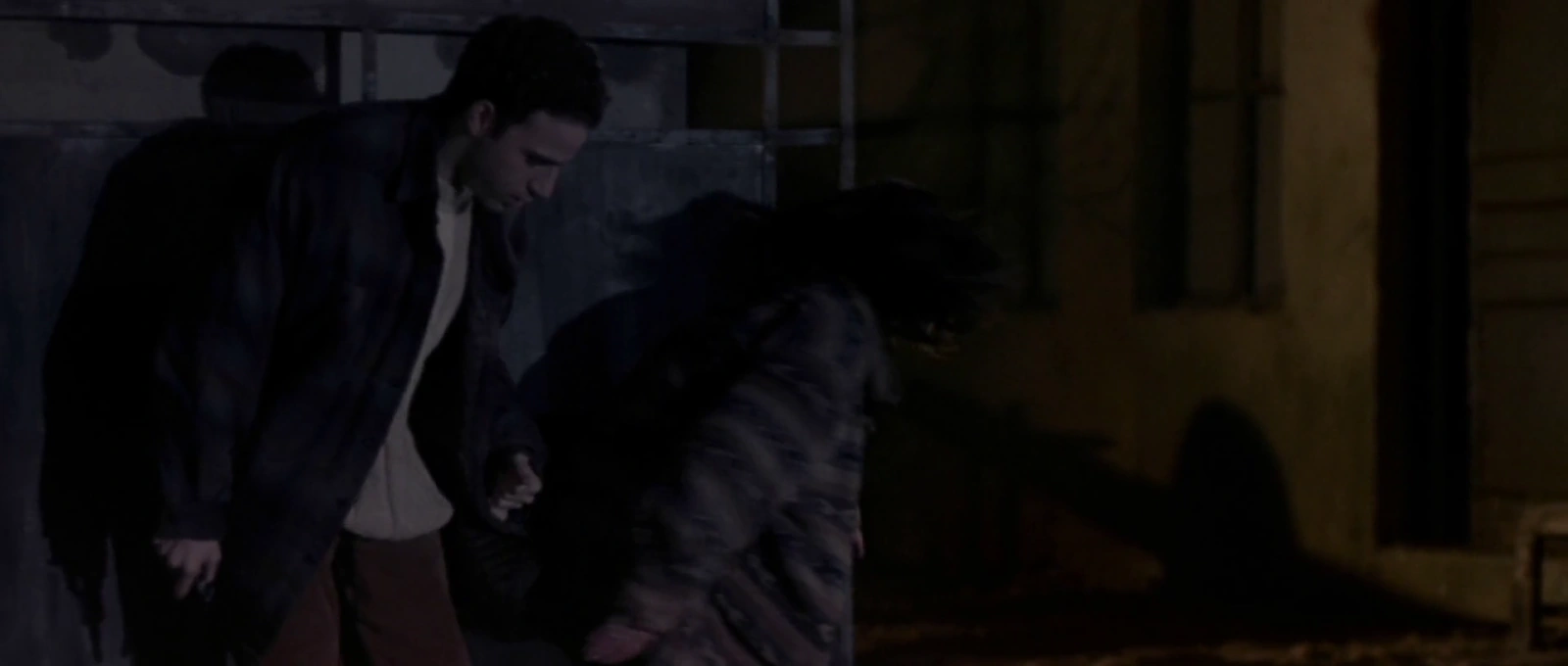 Mute Witness screenshot 2