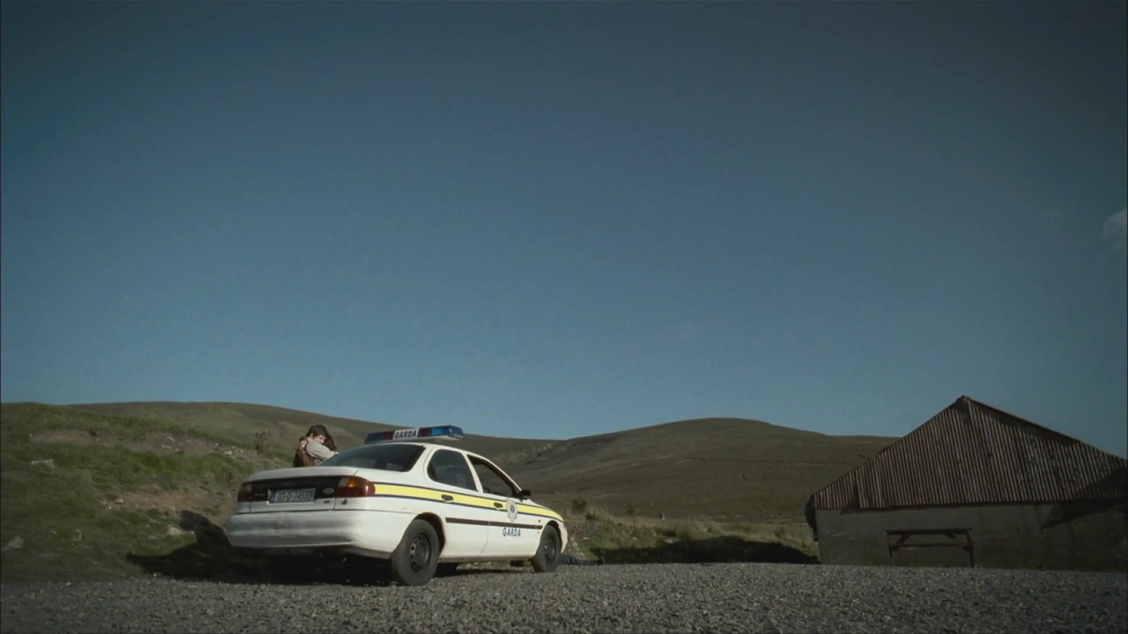 Roadkill screenshot 3