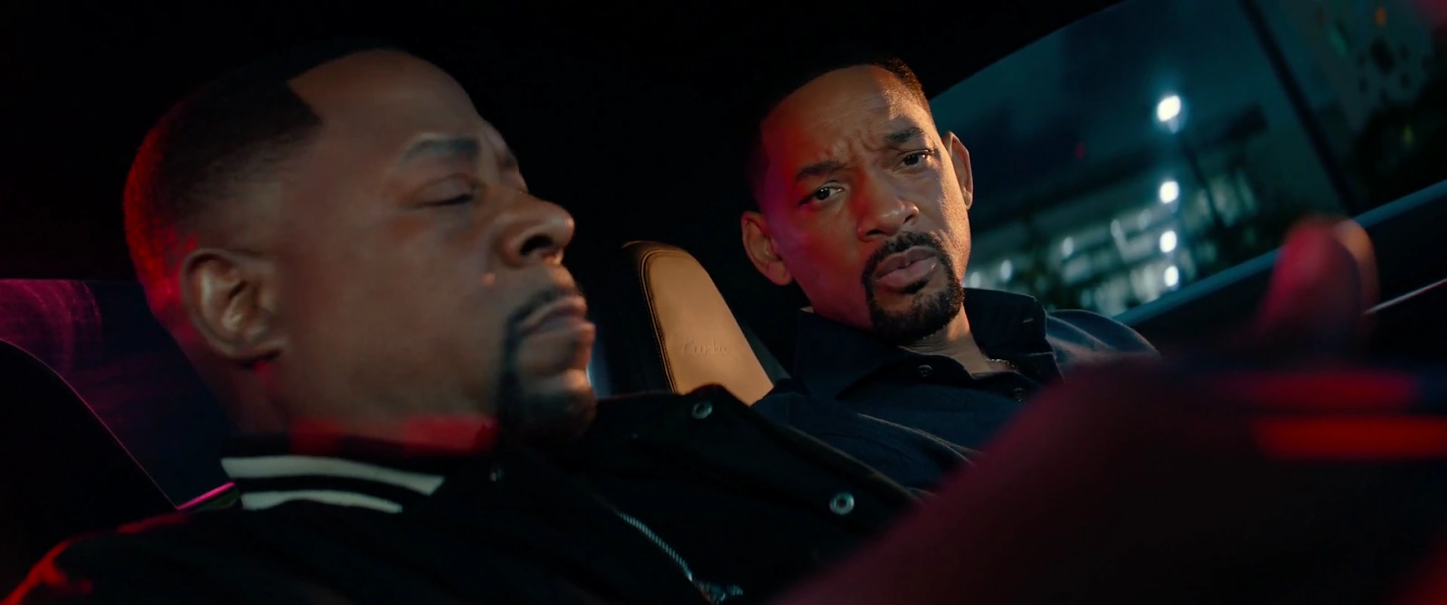 Bad Boys: Ride or Die screenshot 4