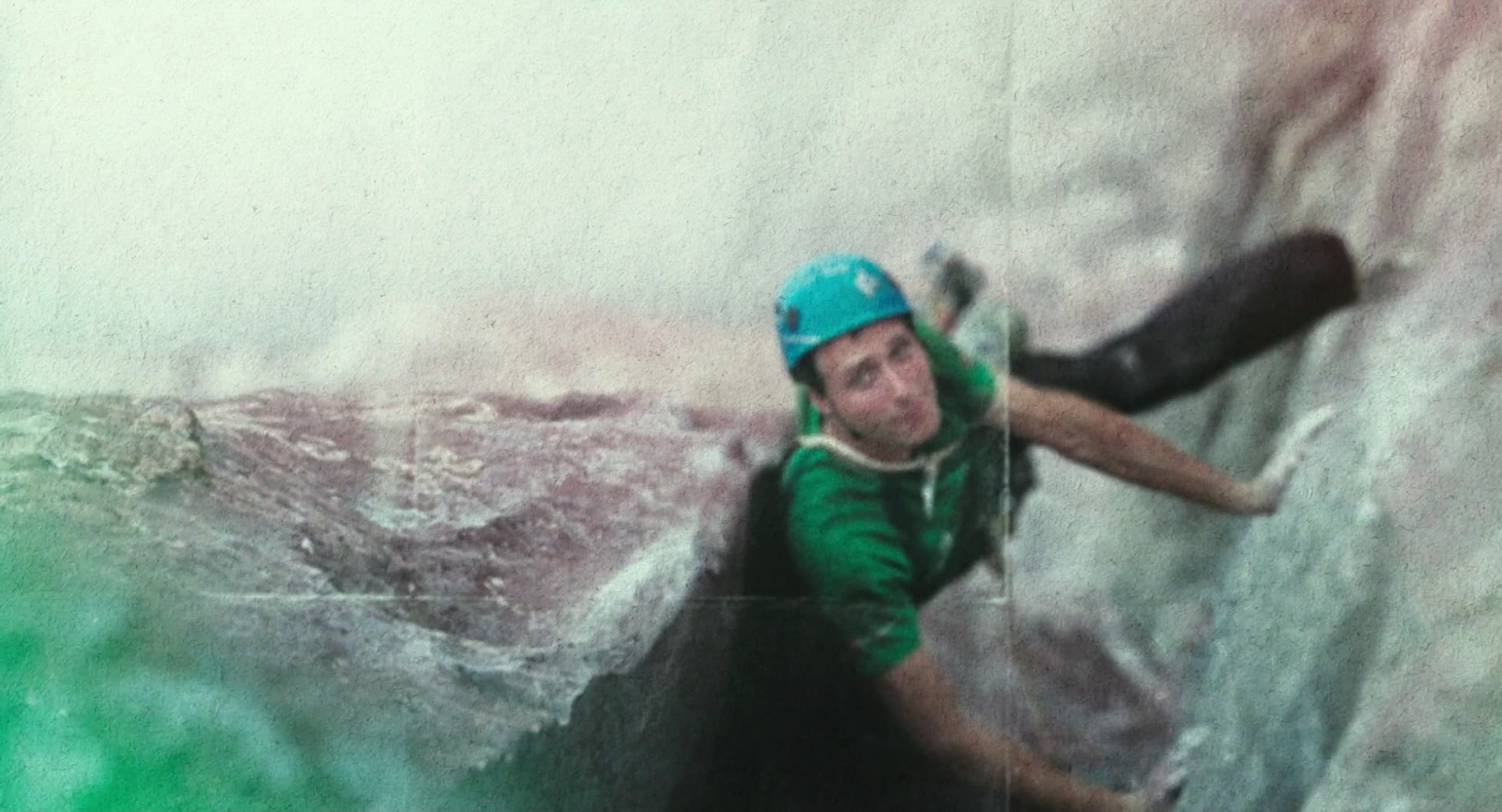 Free Solo screenshot 5
