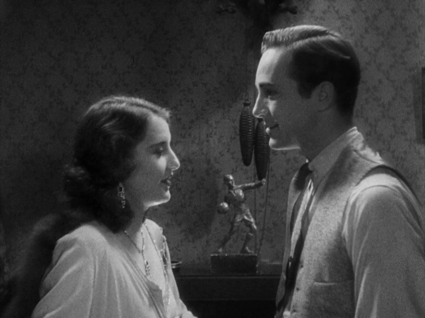 The Miracle Woman screenshot 5