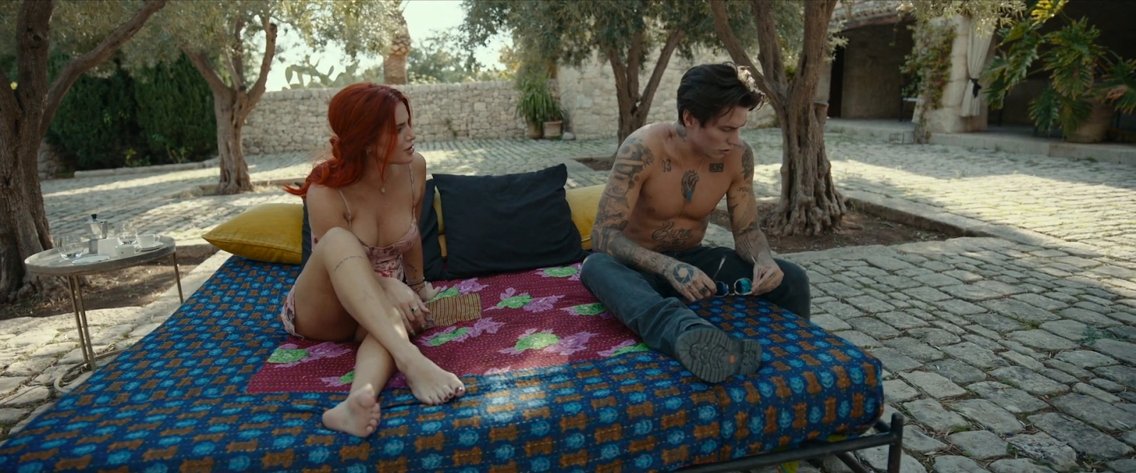 Game of Love screenshot 2