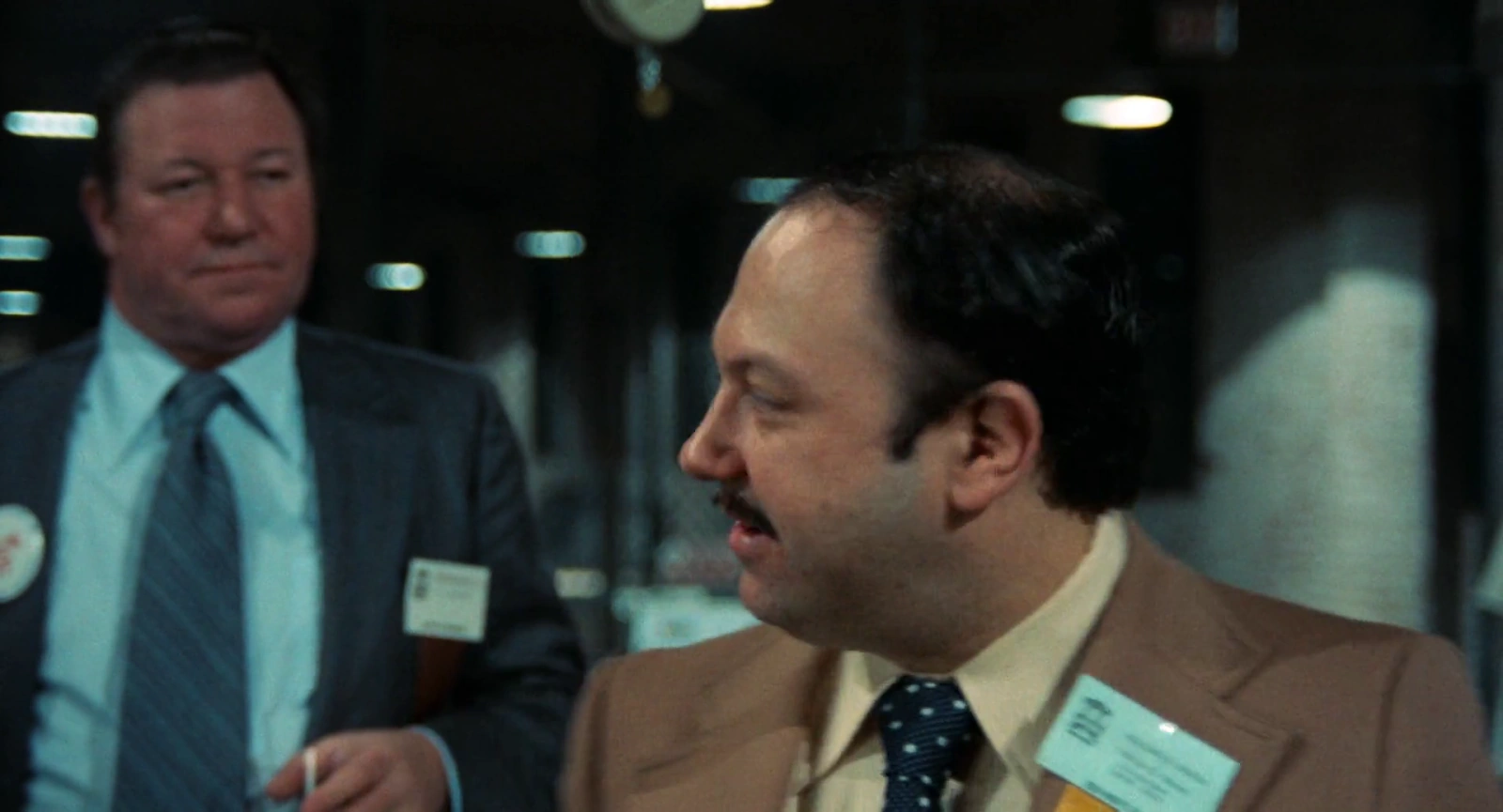 The Conversation screenshot 1