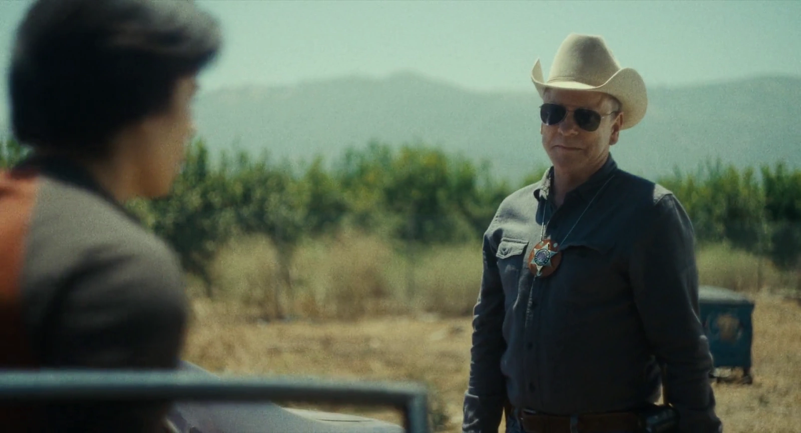 Stone Cold Fox screenshot 4