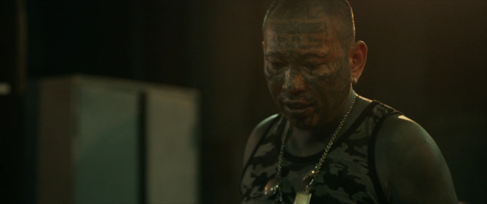 Hellhound screenshot 4