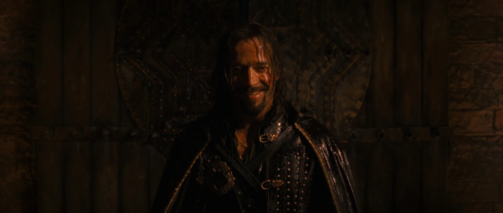 Solomon Kane screenshot 3