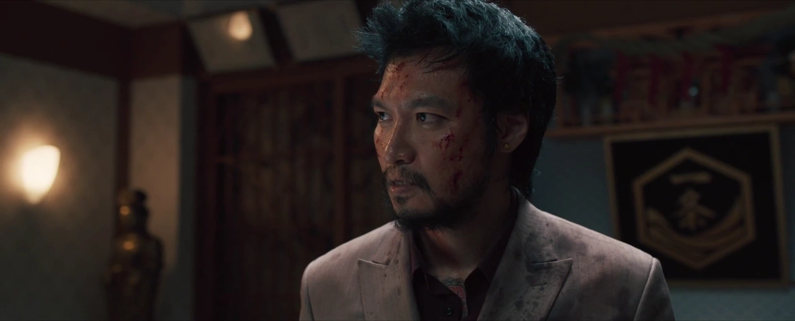 The Roundup: No Way Out screenshot 4