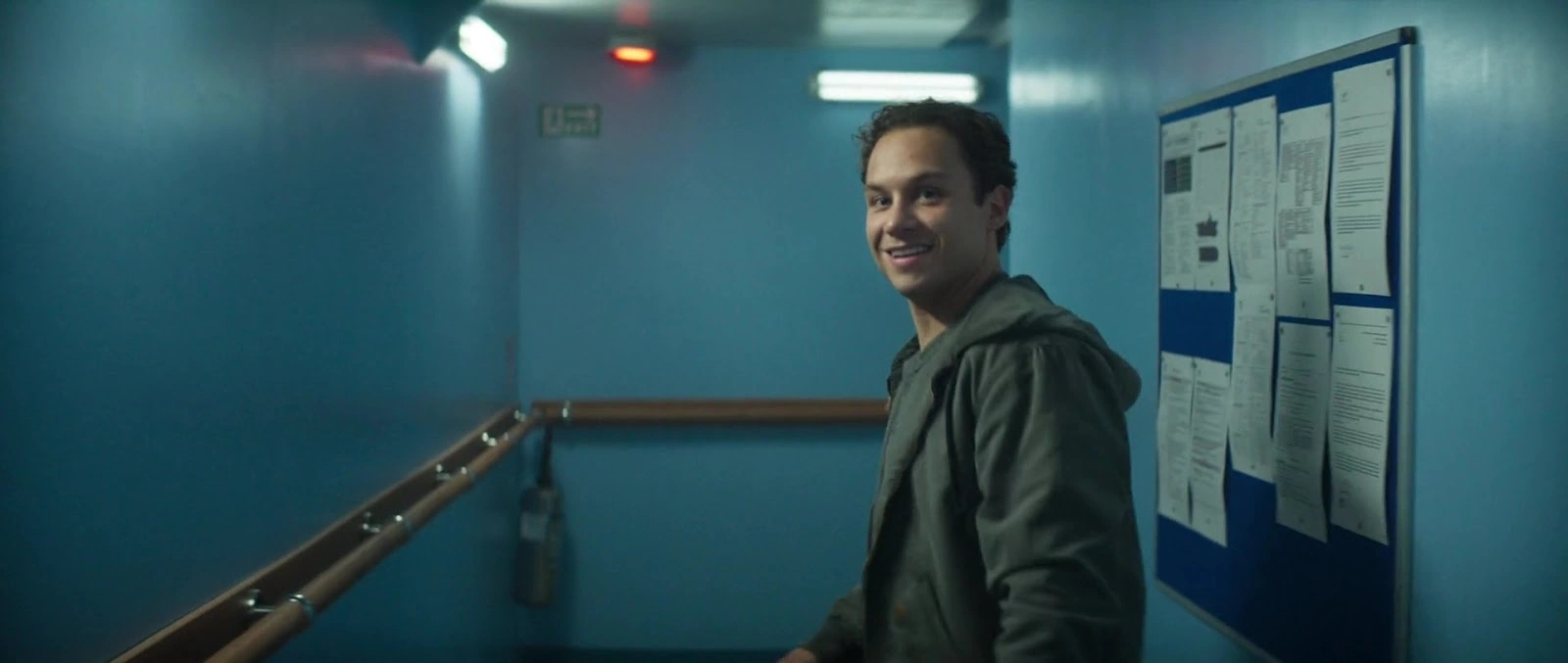 Last Breath screenshot 1