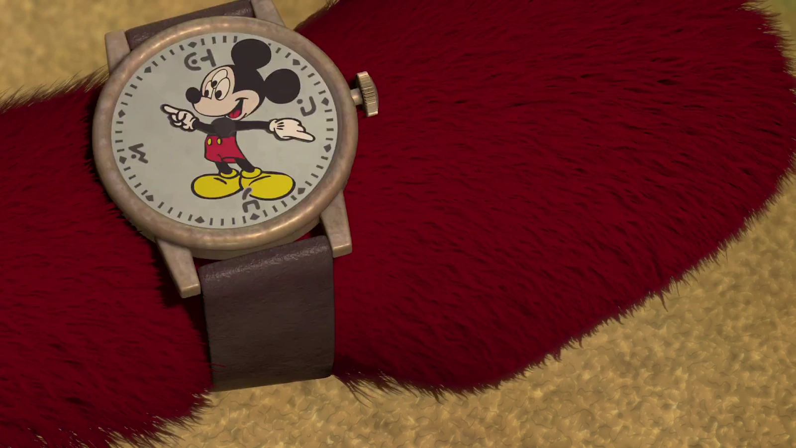 Chicken Little screenshot 2