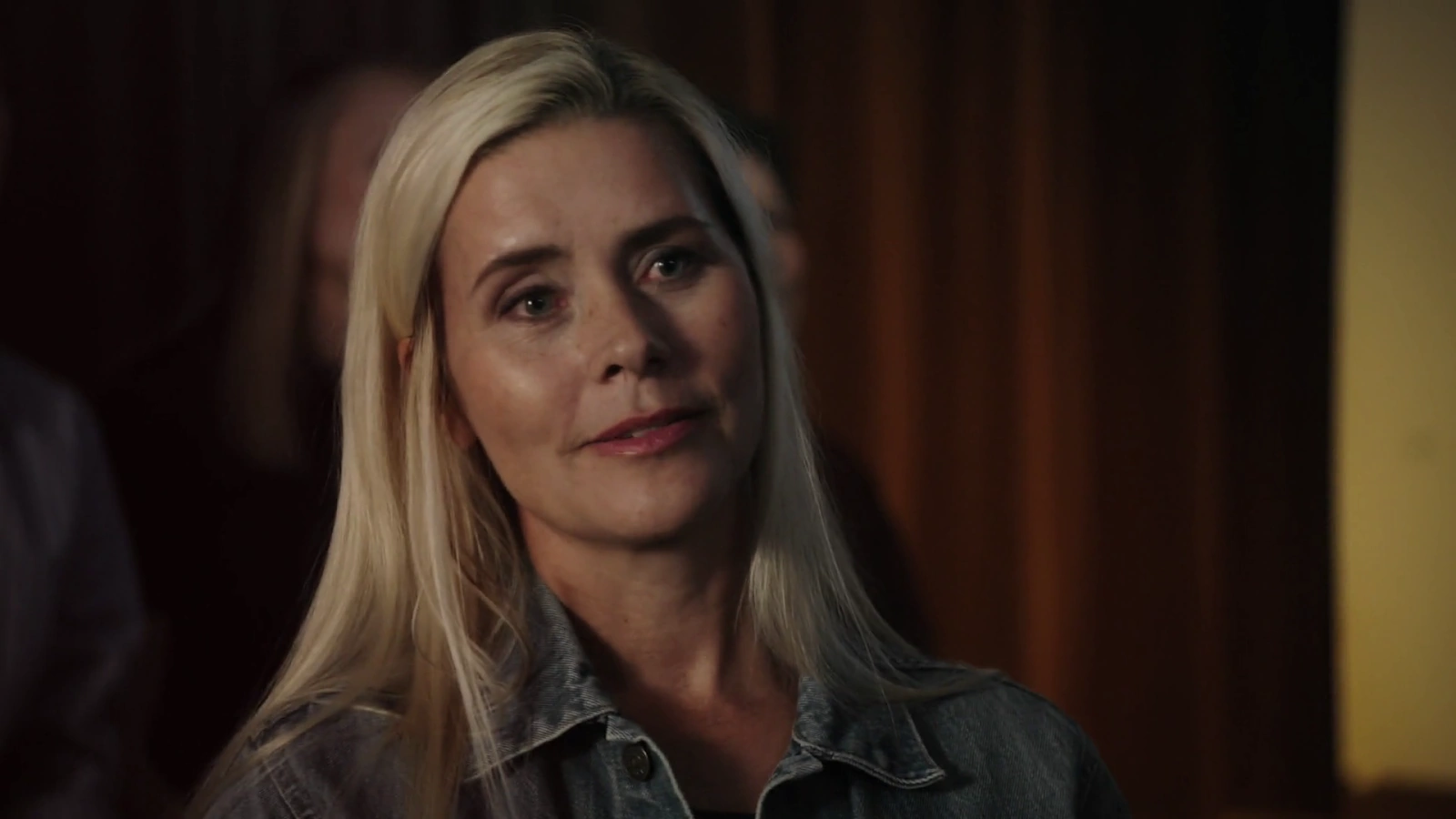 Love, Kennedy screenshot 2