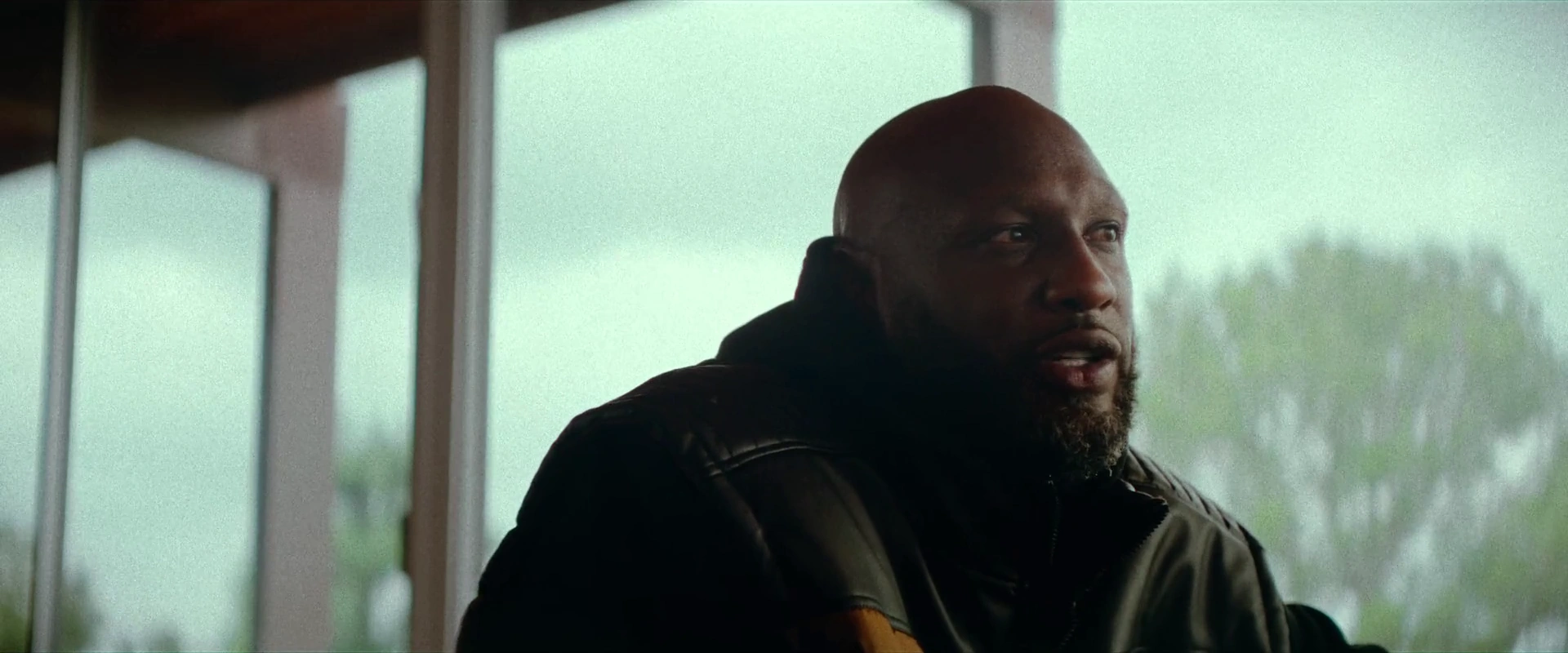 Untold: The Death & Life of Lamar Odom screenshot 4