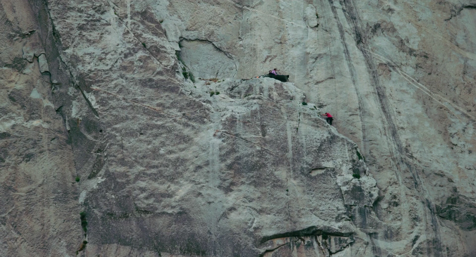 Free Solo screenshot 3