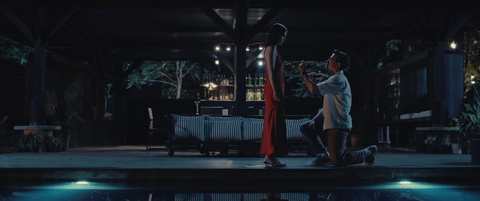The Loved One screenshot 3