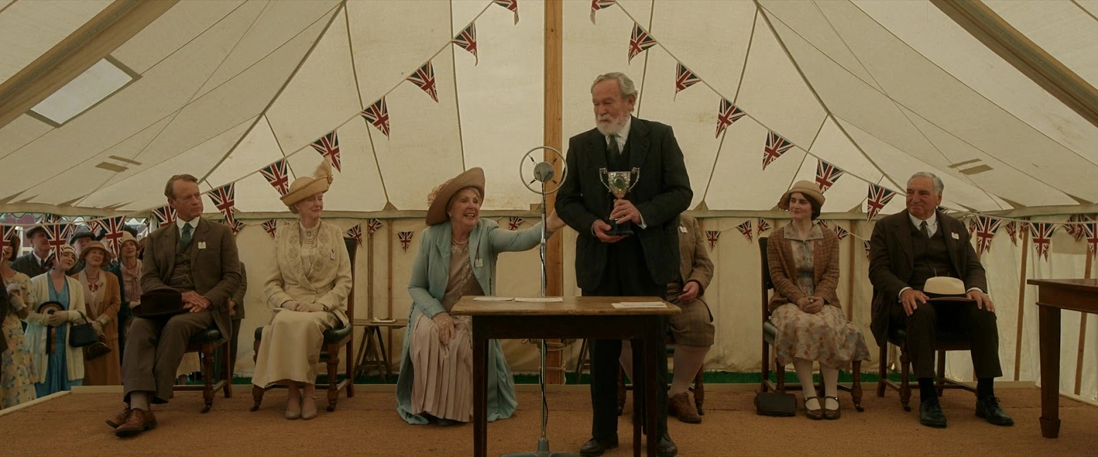 Downton Abbey: The Grand Finale screenshot 5