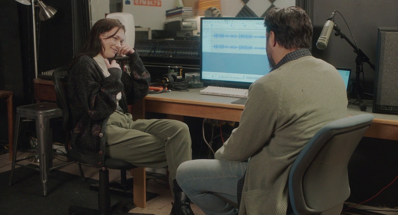 The Adults screenshot 3