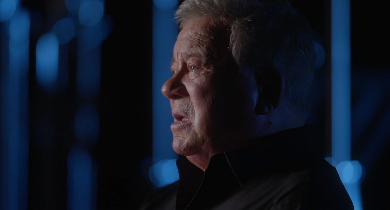 William Shatner: You Can Call Me Bill screenshot 3