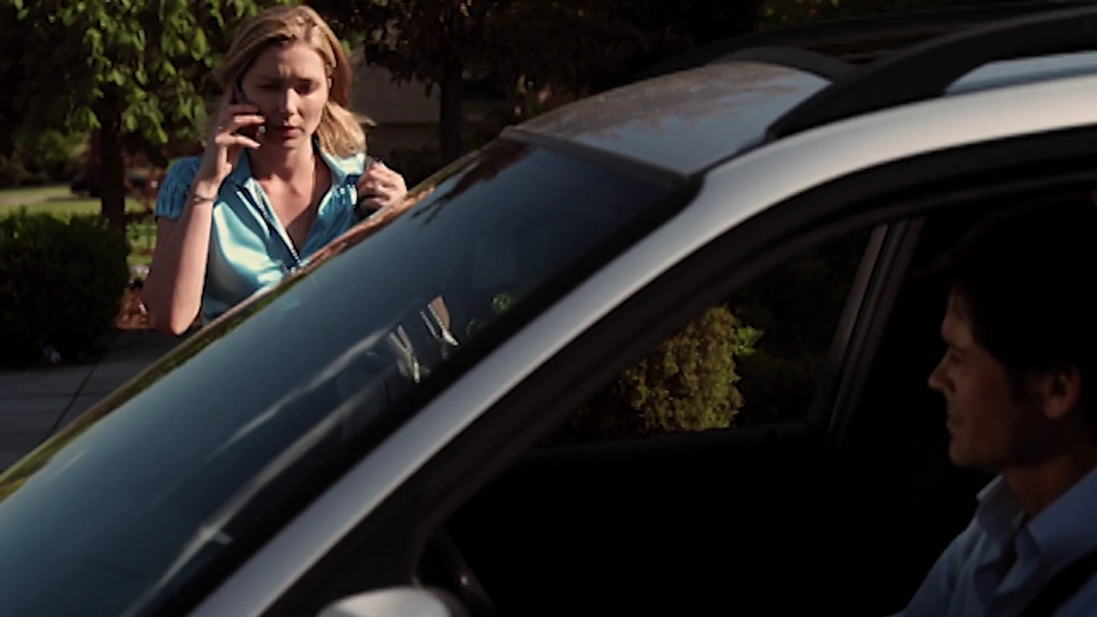 Too Late to Say Goodbye screenshot 4