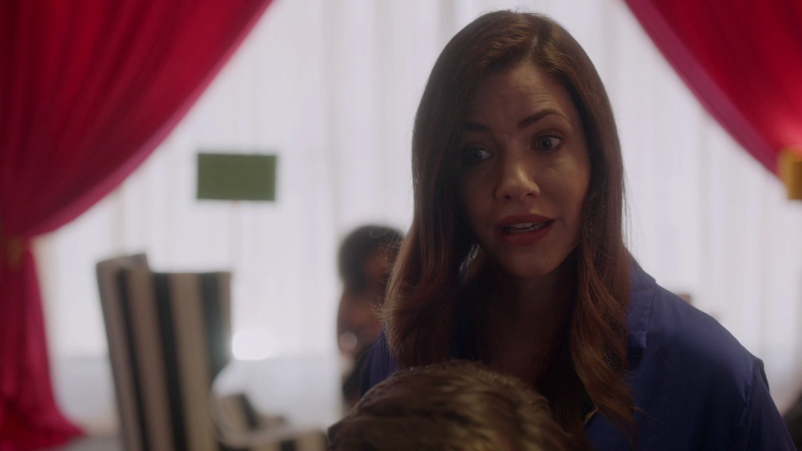 Cut, Color, Murder screenshot 2