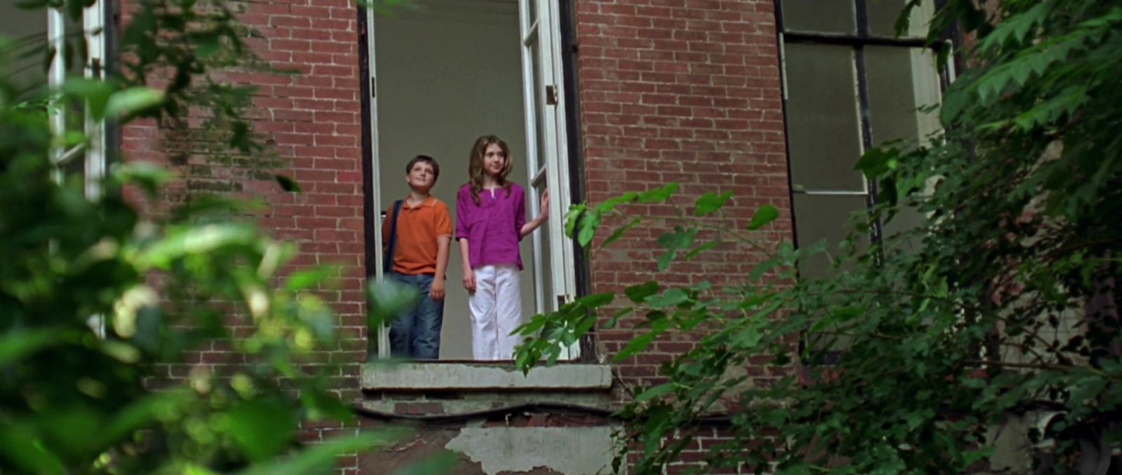 Little Manhattan screenshot 4
