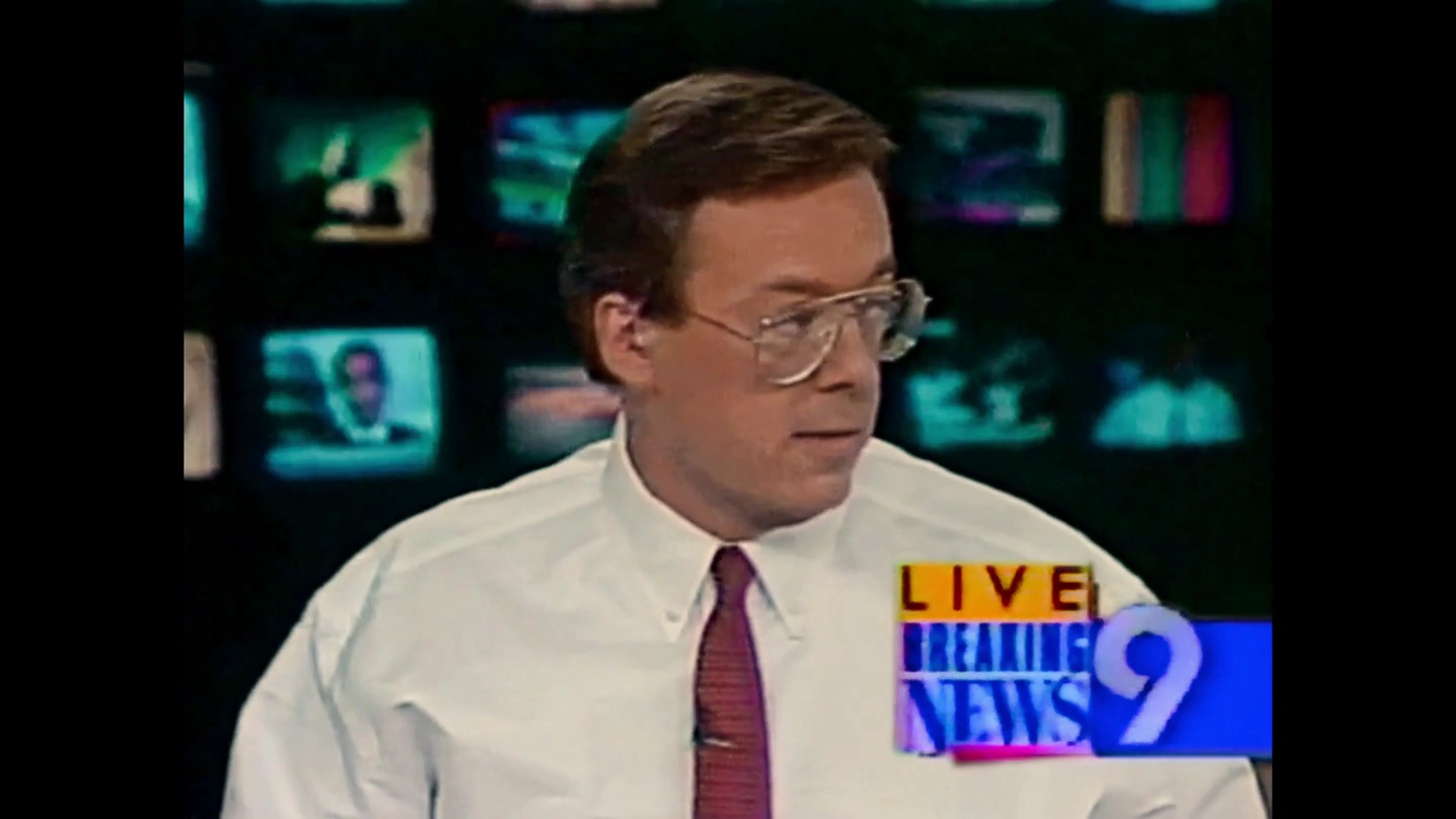 Oklahoma City Bombing: American Terror screenshot 2