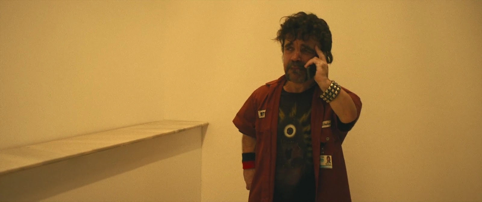 The Toxic Avenger Unrated screenshot 1