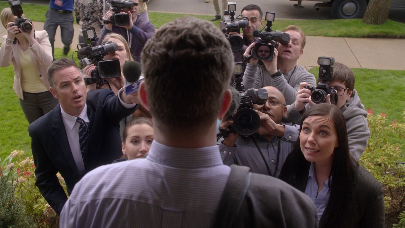 Date with Love screenshot 1