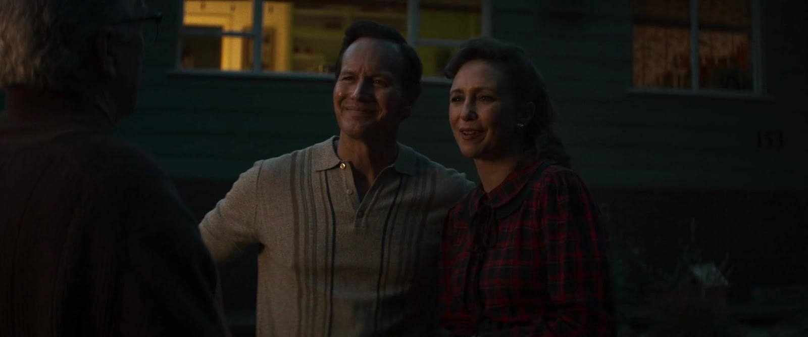 The Conjuring: Last Rites screenshot 3
