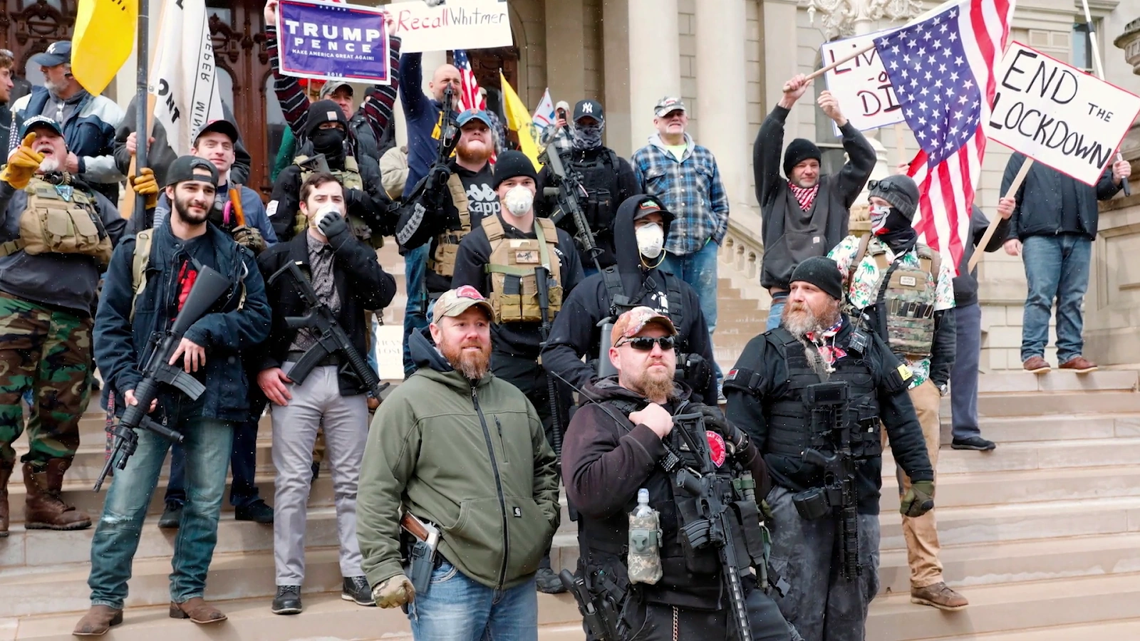 Against All Enemies screenshot 1