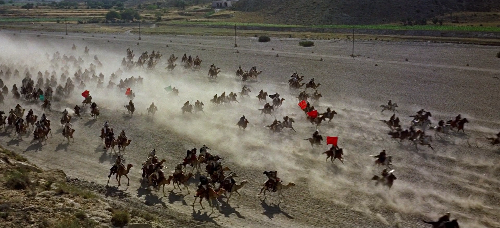 Lawrence of Arabia screenshot 3