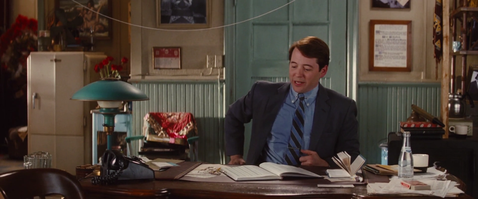 The Producers screenshot 1