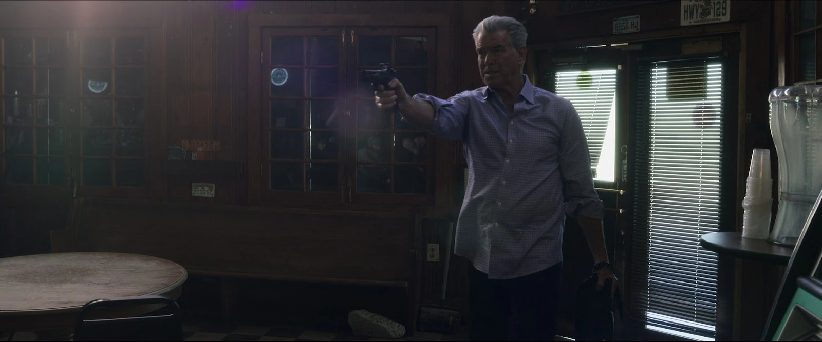 Fast Charlie screenshot 5