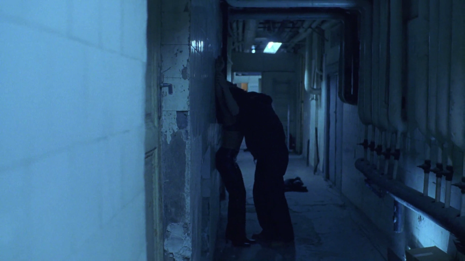 Hellraiser: Hellworld screenshot 1