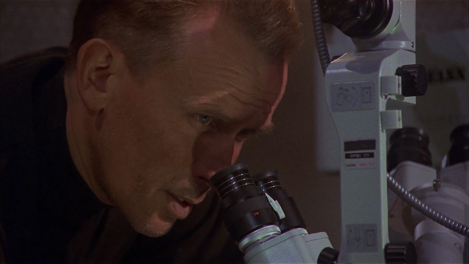 Screamers screenshot 2