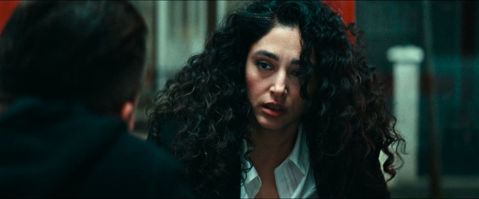 Hood Witch screenshot 1