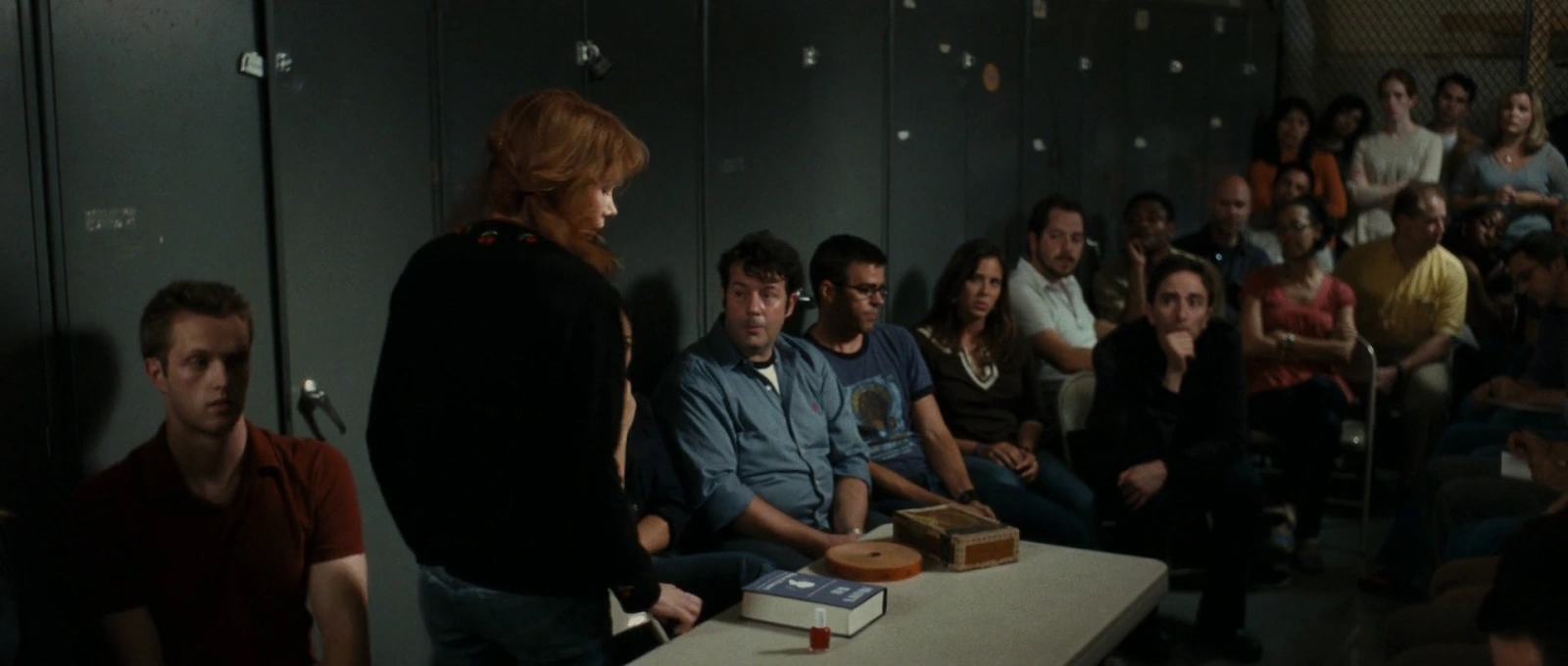 Synecdoche, New York screenshot 1