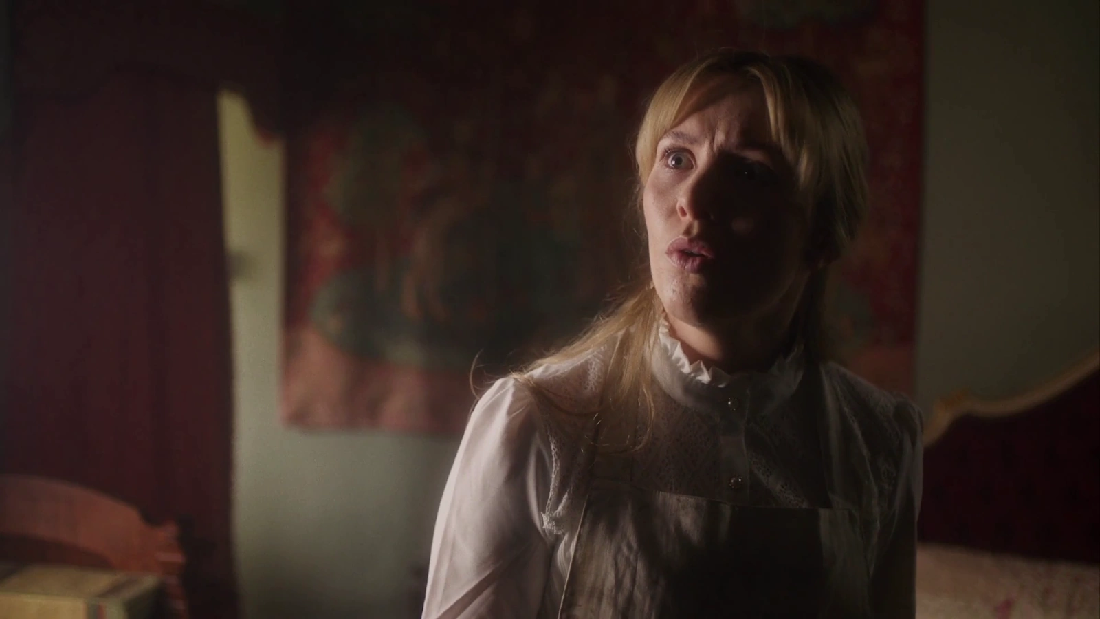 Cinderella's Revenge screenshot 5