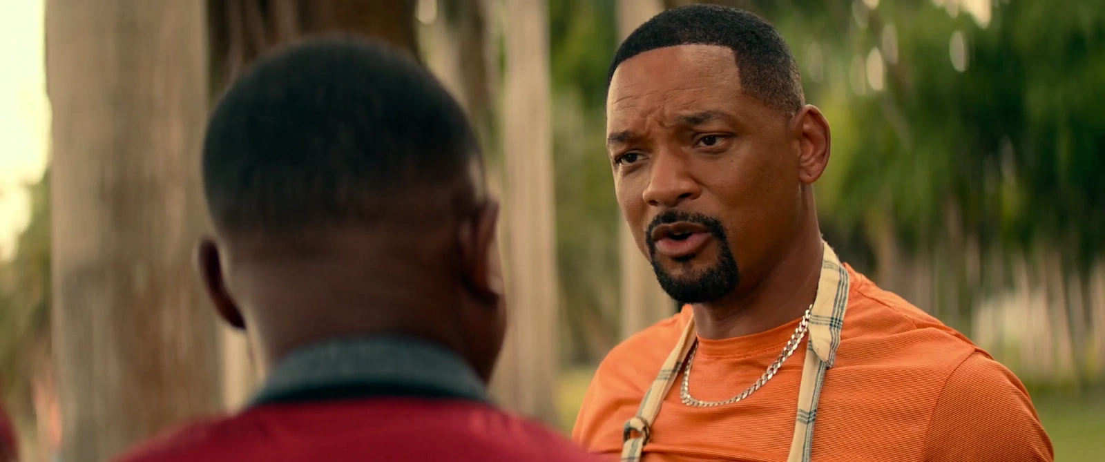 Bad Boys: Ride or Die screenshot 5