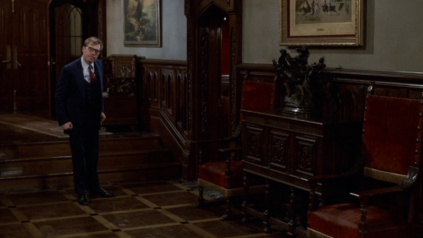 Clue screenshot 2