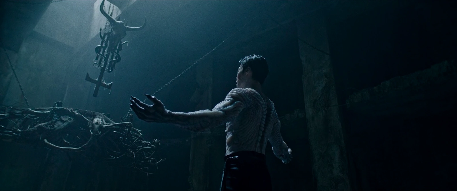 The Divine Fury screenshot 4