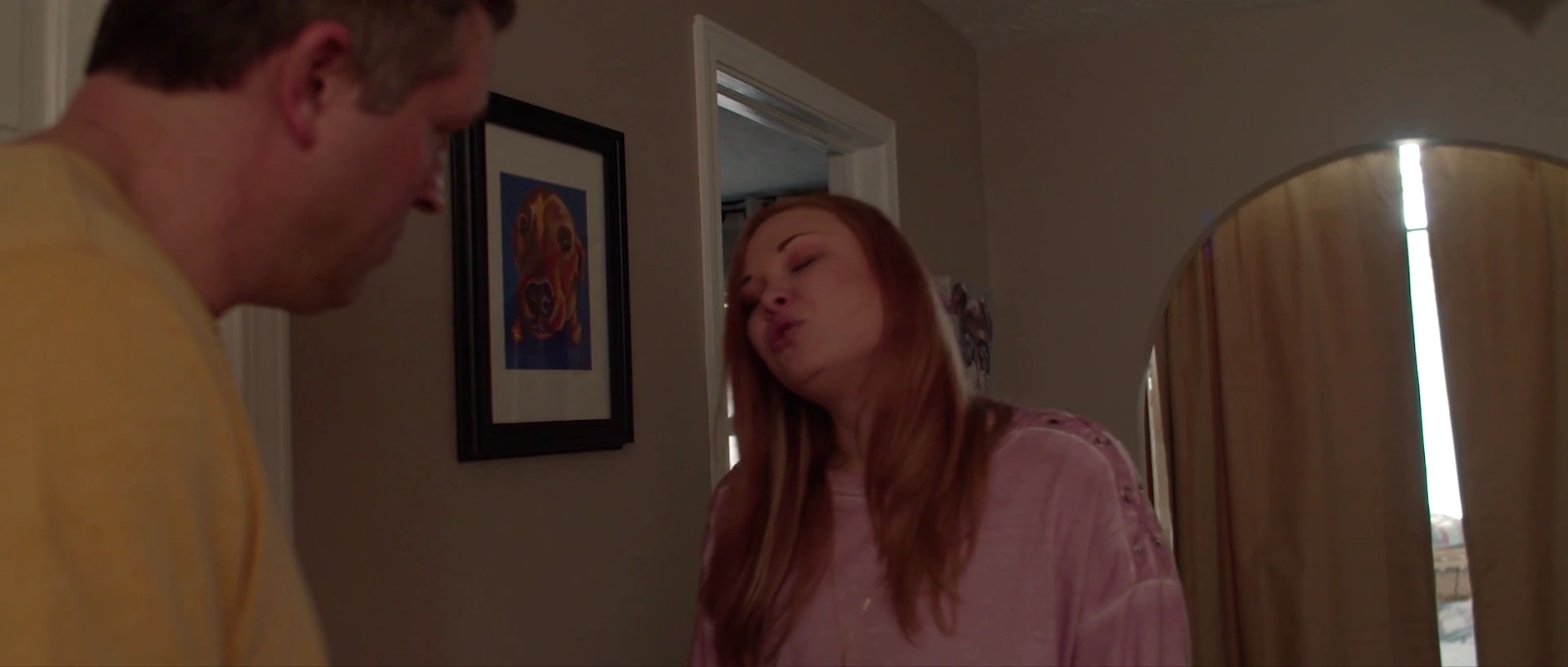 Stranded screenshot 1
