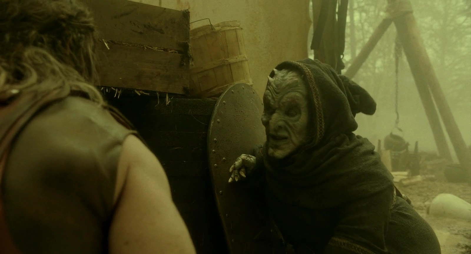 Deathstalker screenshot 5