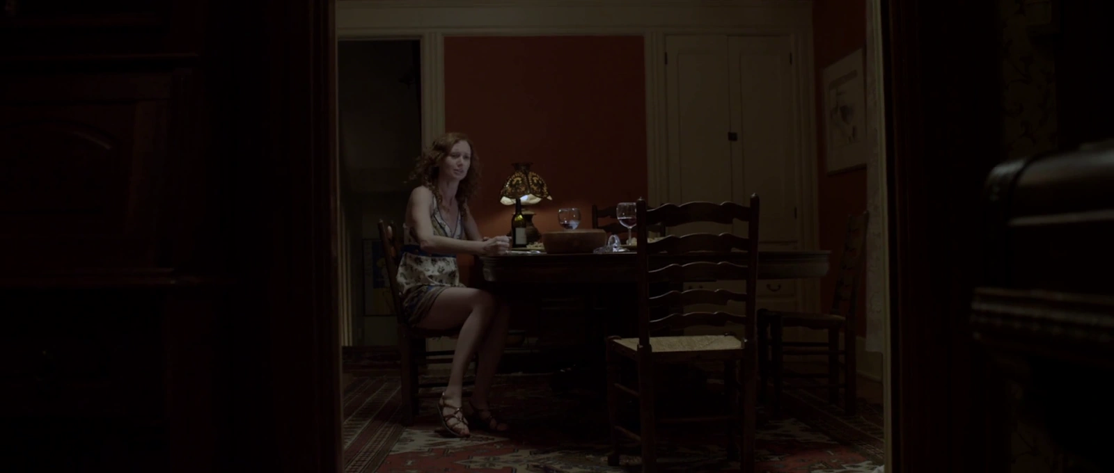 Adaline, A Exorcisada screenshot 2