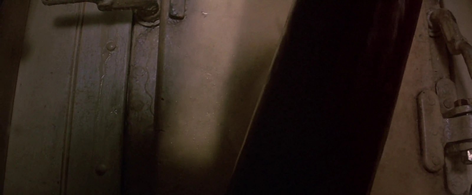 Dead Calm screenshot 2
